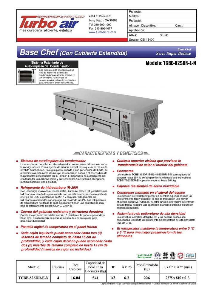 thumbnail of TCBE-82SDR-E-N-1 ESP