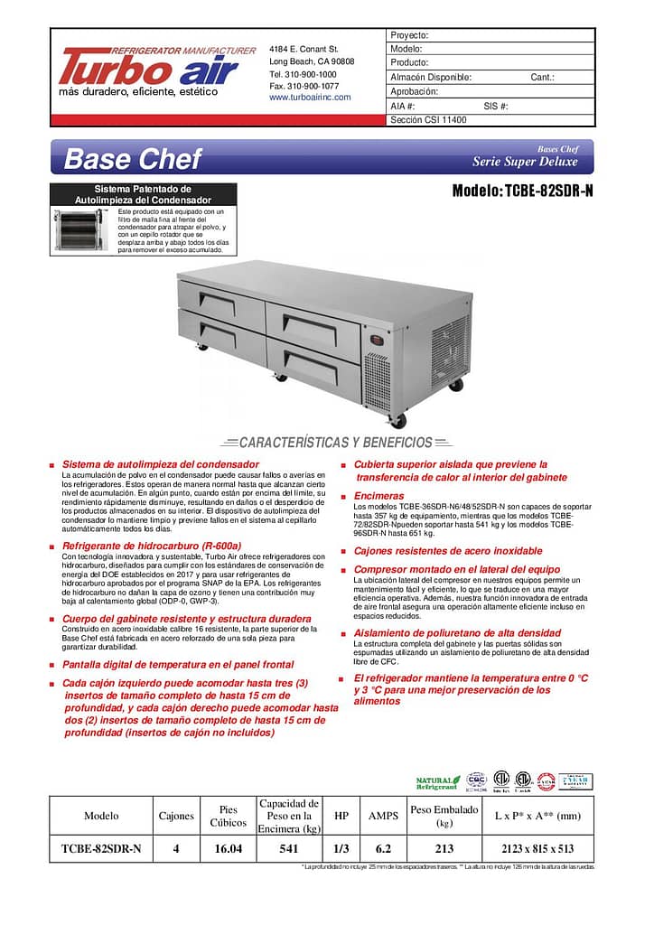 thumbnail of TCBE-82SDR-N-1 ESP